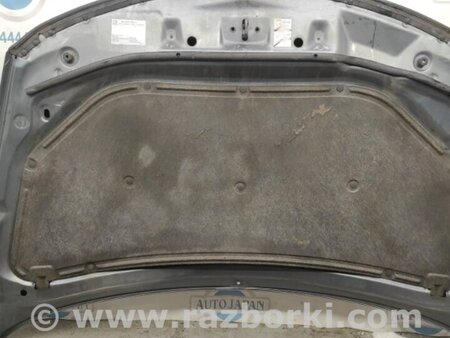 ФОТО Капот для Mazda CX-9 TB (2007-2016) Київ