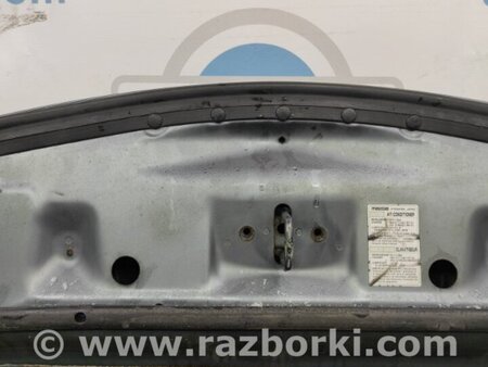 ФОТО Капот для Mazda CX-9 TB (2007-2016) Київ