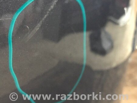 ФОТО Крило переднє для Mazda 5 CR (2006-2010) Київ