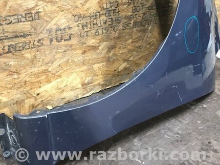 ФОТО Крило переднє для Mazda 5 CR (2006-2010) Київ