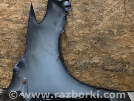 ФОТО Крило переднє для Mazda 5 CR (2006-2010) Київ