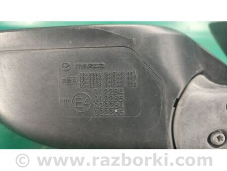ФОТО Зеркало для Mazda 5 CR (2006-2010) Київ