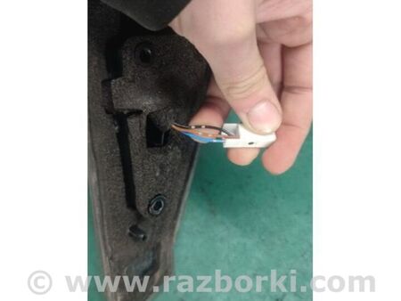 ФОТО Зеркало для Mazda 5 CR (2006-2010) Київ