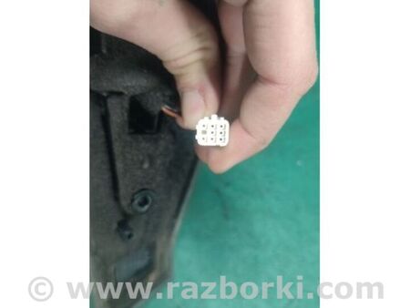 ФОТО Зеркало для Mazda 5 CR (2006-2010) Київ