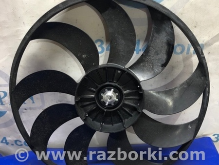 ФОТО Вентилятор радіатора кондиціонера для Infiniti Q50 Київ