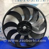 ФОТО Вентилятор радіатора кондиціонера для Infiniti Q50 Київ
