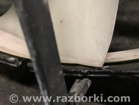 ФОТО Дифузор вентилятора основного радіатора для Toyota Sienna (11-16) Київ