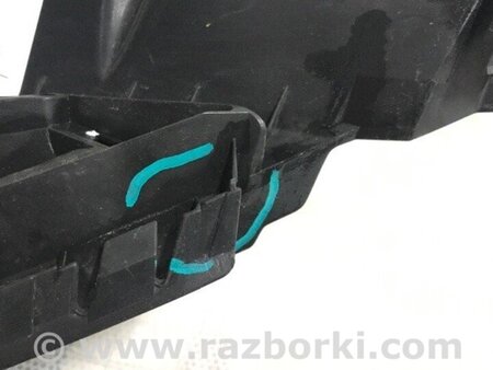 ФОТО Решітка радіатора для Mazda 5 CR (2006-2010) Київ