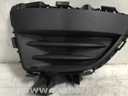 ФОТО Заглушка протитуманних фар для Mazda 5 CR (2006-2010) Київ