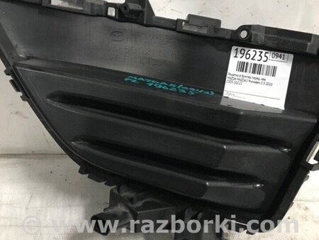 ФОТО Заглушка протитуманних фар для Mazda 5 CR (2006-2010) Київ