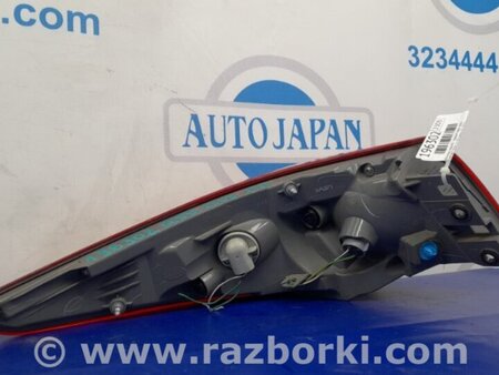 ФОТО Ліхтар зовнішній для Infiniti Q50 Київ