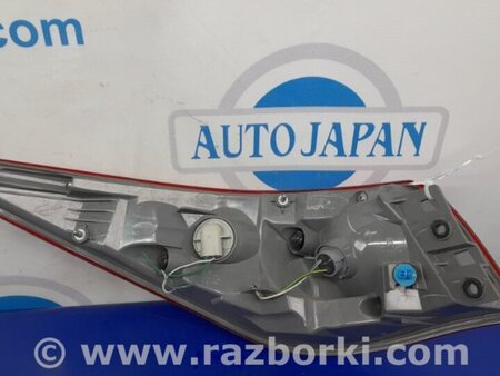 ФОТО Ліхтар зовнішній для Infiniti Q50 Київ