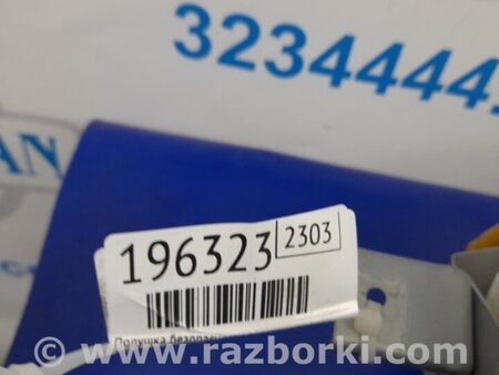 ФОТО Подушка безпеки пасажира для Infiniti Q50 Київ