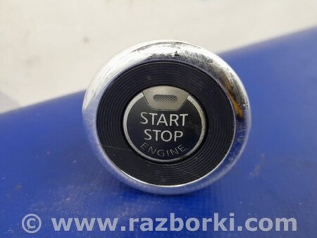ФОТО Кнопка start-stop для Infiniti Q50 Київ