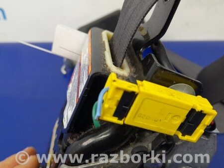 ФОТО Ремінь безпеки для Honda Pilot 2 MR-V YF3/4 (08-15) Київ