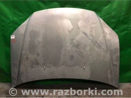 ФОТО Капот для Honda Civic 7 EU, EN, ES (09.2000 - 06.2006) Київ