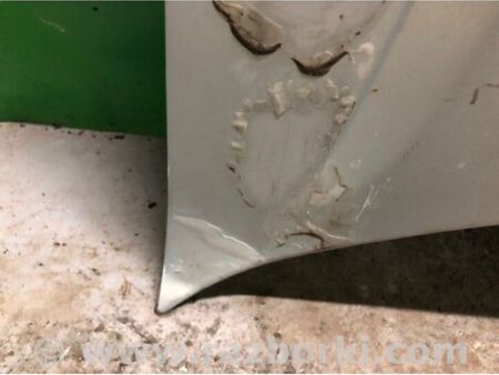 ФОТО Капот для Honda Civic 7 EU, EN, ES (09.2000 - 06.2006) Київ