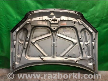 ФОТО Капот для Honda Civic 7 EU, EN, ES (09.2000 - 06.2006) Київ