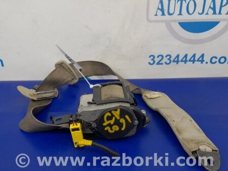 ФОТО Ремінь безпеки для Acura RDX TB 1/2 (06-12) Київ