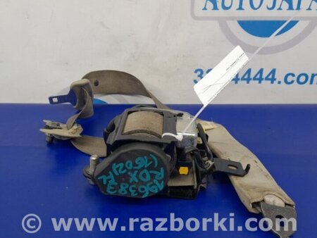 ФОТО Ремінь безпеки для Acura RDX TB 1/2 (06-12) Київ