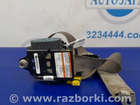 ФОТО Ремінь безпеки для Acura RDX TB 1/2 (06-12) Київ