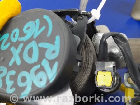 ФОТО Ремінь безпеки для Acura RDX TB 1/2 (06-12) Київ