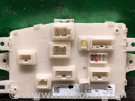 ФОТО Блок запобіжників салон для Acura RDX TC1/2 (2019-) Київ