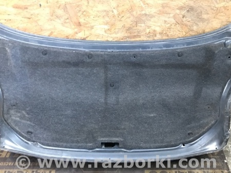 ФОТО Кришка багажника для Toyota Camry 40 XV40 (06-11) Київ