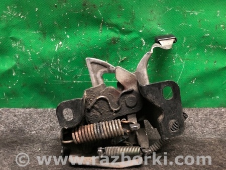 ФОТО Замок капоту для Acura RDX TB 1/2 (06-12) Київ