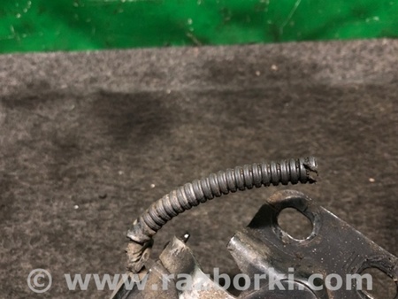 ФОТО Замок капоту для Acura RDX TB 1/2 (06-12) Київ