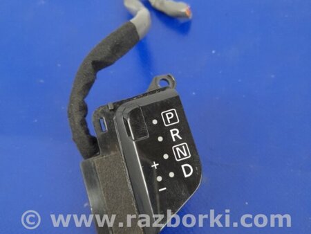 ФОТО Індикатор вибору швидкостей для Infiniti Q50 Київ