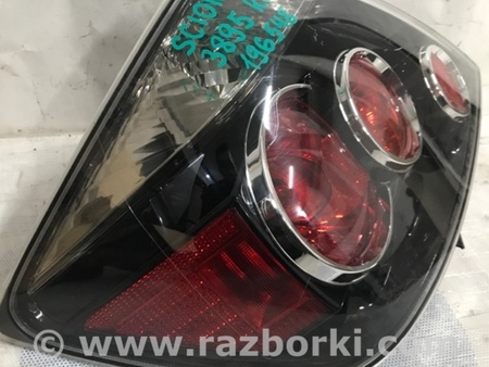 ФОТО Ліхтар зовнішній для Scion tC (2005-2010) Київ