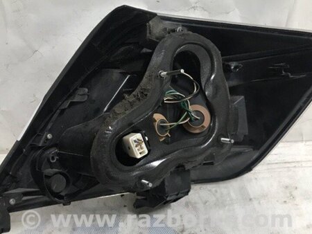 ФОТО Ліхтар зовнішній для Scion tC (2005-2010) Київ