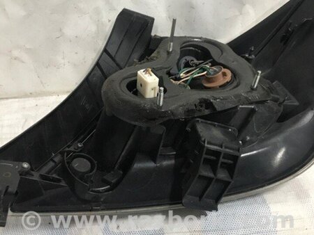 ФОТО Ліхтар зовнішній для Scion tC (2005-2010) Київ