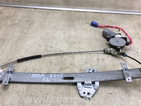 ФОТО Склопідйомник для Acura MDX YD1 (00-06) Київ