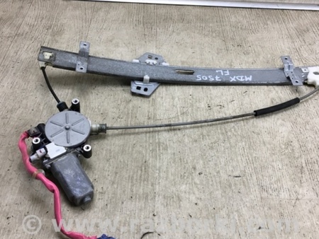 ФОТО Склопідйомник для Acura MDX YD1 (00-06) Київ