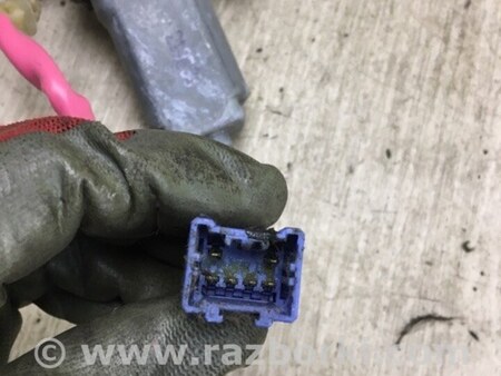 ФОТО Склопідйомник для Acura MDX YD1 (00-06) Київ