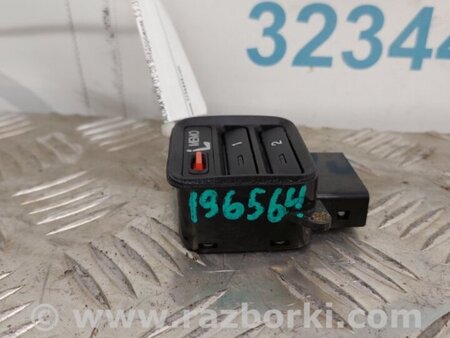 ФОТО блок кнопок пам'яті сидінь для Acura MDX YD1 (00-06) Київ
