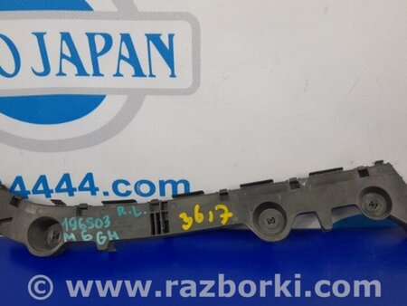 ФОТО Кронштейн заднього бампера для Mazda 6 GH (2007-2013) Київ