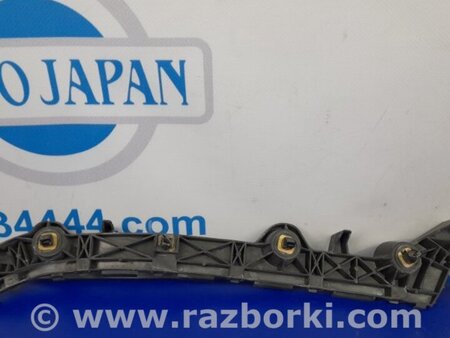 ФОТО Кронштейн заднього бампера для Mazda 6 GH (2007-2013) Київ