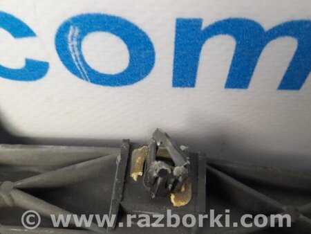 ФОТО Кронштейн заднього бампера для Mazda 6 GH (2007-2013) Київ