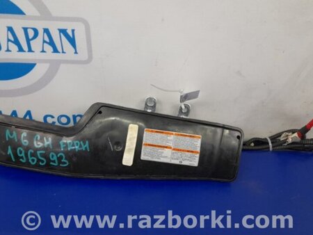 ФОТО Подушка безпеки в сидінні для Mazda 6 GH (2007-2013) Київ