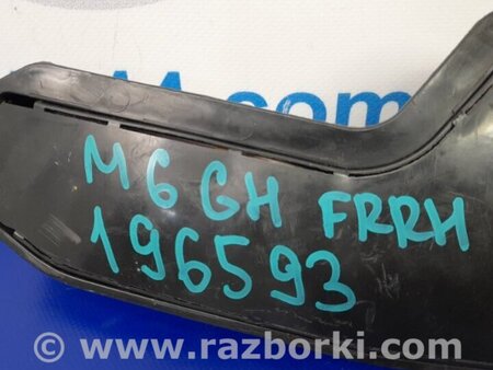 ФОТО Подушка безпеки в сидінні для Mazda 6 GH (2007-2013) Київ