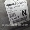 ФОТО Блок керування AIRBAG для Mazda 6 GH (2007-2013) Київ