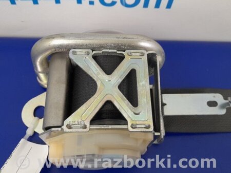 ФОТО Ремінь безпеки для Mazda 6 GH (2007-2013) Київ