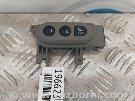 ФОТО блок кнопок пам'яті сидінь для Acura RDX TB 1/2 (06-12) Київ