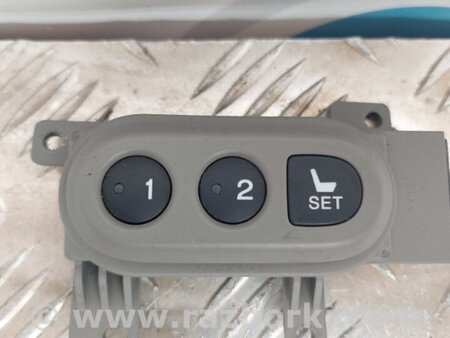 ФОТО блок кнопок пам'яті сидінь для Acura RDX TB 1/2 (06-12) Київ
