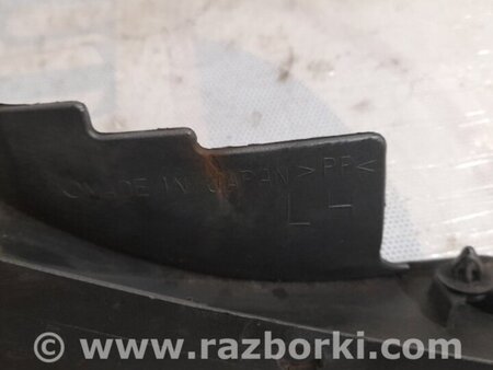 ФОТО Накладка крила для Subaru Forester SG S11 (02-08) Київ