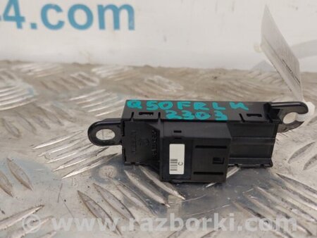 ФОТО блок кнопок пам'яті сидінь для Infiniti Q50 Київ