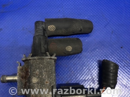 ФОТО Клапан електромагнітний (вакуумний) для Subaru Forester SG S11 (02-08) Київ